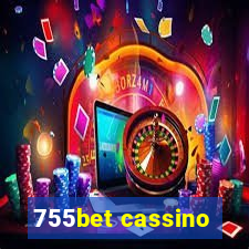 755bet cassino